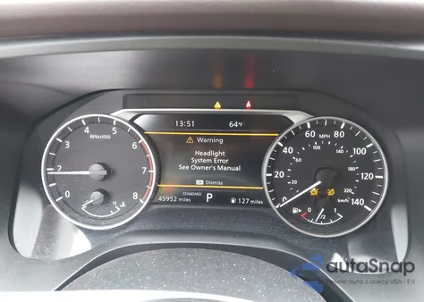 2023 Nissan Rogue Sl Fwd из США, поврежденный, VIN 5N1BT3CA3PC812273